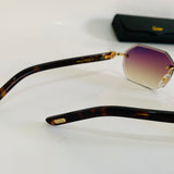 Cartier CT0439S Hexa S