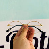 Cartier CT0405O Titanium