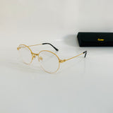 Cartier CT0405O Titanium