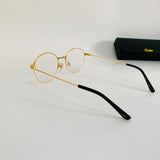 Cartier CT0405O Titanium