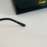 Cartier CT0405O Titanium