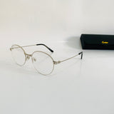 Cartier CT0405O Titanium