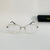 Cartier CT0405O Titanium