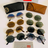 Ray-Ban RB1972 OCTAGON