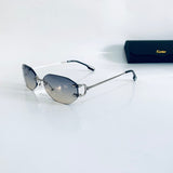 Cartier Hexa CT0125prc S