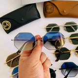 Ray-Ban RB1972 OCTAGON