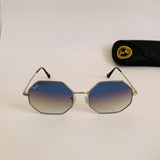 Ray-Ban RB1972 OCTAGON