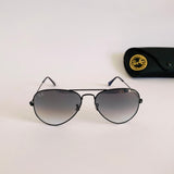 Ray-Ban Aviator RB3025 (55)