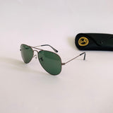 Ray-Ban Aviator RB3025 (55)