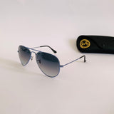 Ray-Ban Aviator RB3025 (55)