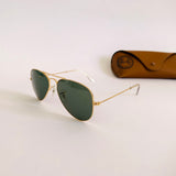 Ray-Ban Aviator RB3025 (55)