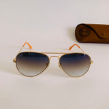 Ray-Ban Aviator RB3025 (55)