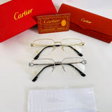 Cartier 120066J s-prc opt