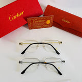 Cartier 120066J s-prc opt