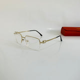 Cartier 120066J s-prc opt