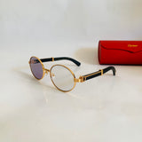 Cartier Bois CT0464S/CT0612S photochromique