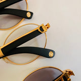 Cartier Bois CT0464S/CT0612S photochromique