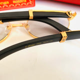 Cartier Bois CT0464S/CT0612S photochromique