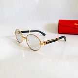 Cartier Bois CT0464S/CT0612S photochromique
