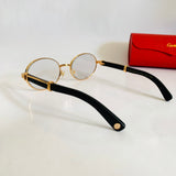 Cartier Bois CT0464S/CT0612S photochromique
