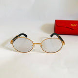 Cartier Bois CT0464S/CT0612S photochromique