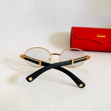 Cartier Bois CT0464S/CT0612S photochromique