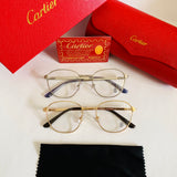 Cartier CT0337O