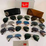 Ray-Ban Aviator (58)