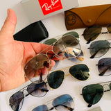 Ray-Ban Aviator (58)