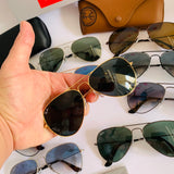 Ray-Ban Aviator (58)
