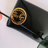 Ray-Ban Aviator RB3025 (55)