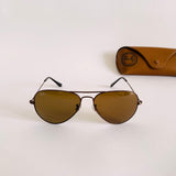 Ray-Ban Aviator (58)