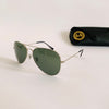 Ray-Ban Aviator (58)