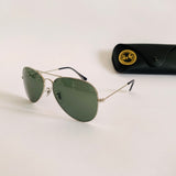 Ray-Ban Aviator (58)