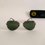 Ray-Ban Aviator (58)
