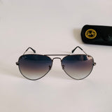Ray-Ban Aviator (58)