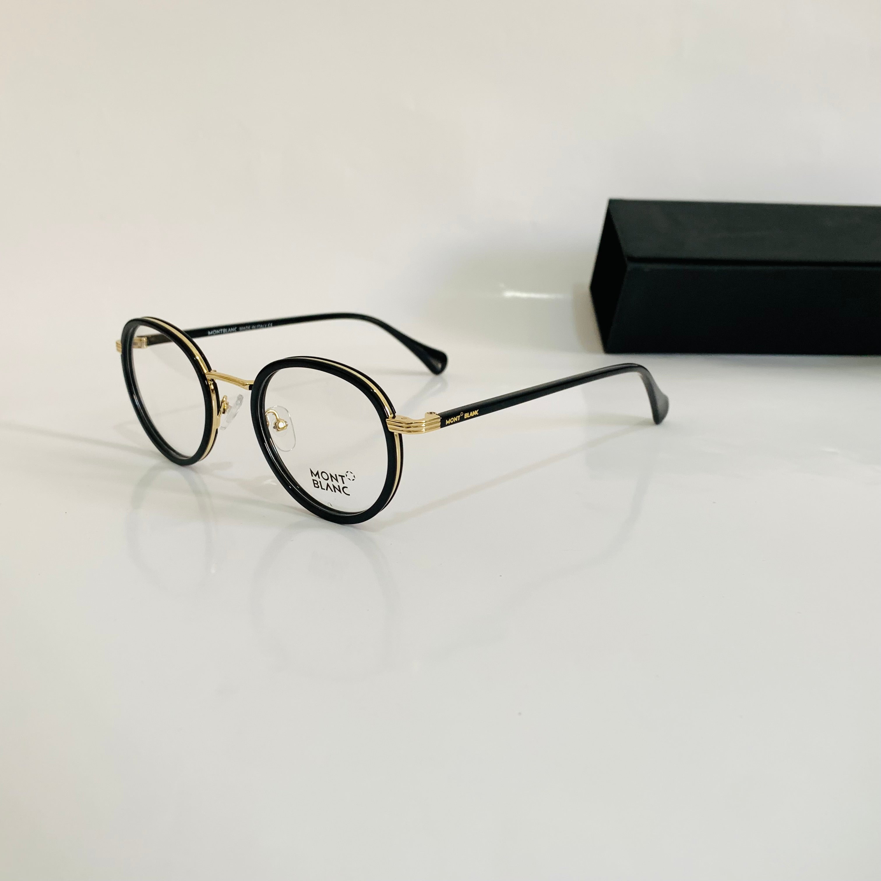 Mont Blanc 1863 rnd opt