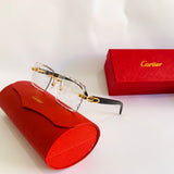 Cartier CT0528S prc