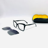 Moscot clips 2en1 fm