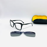 Moscot clips 2en1 fm