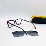 Moscot clips 2en1 fm