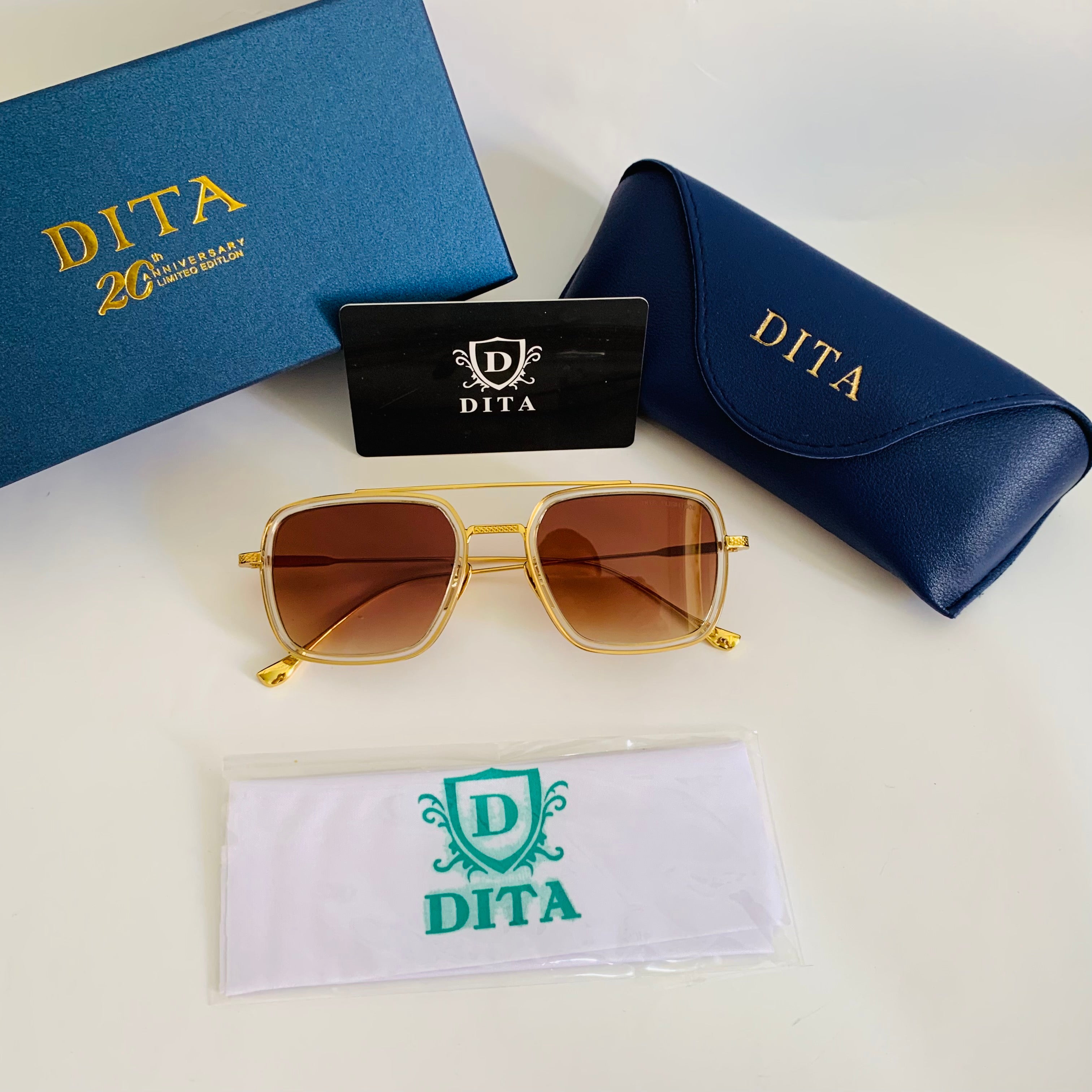 Dita DTS006 S dp
