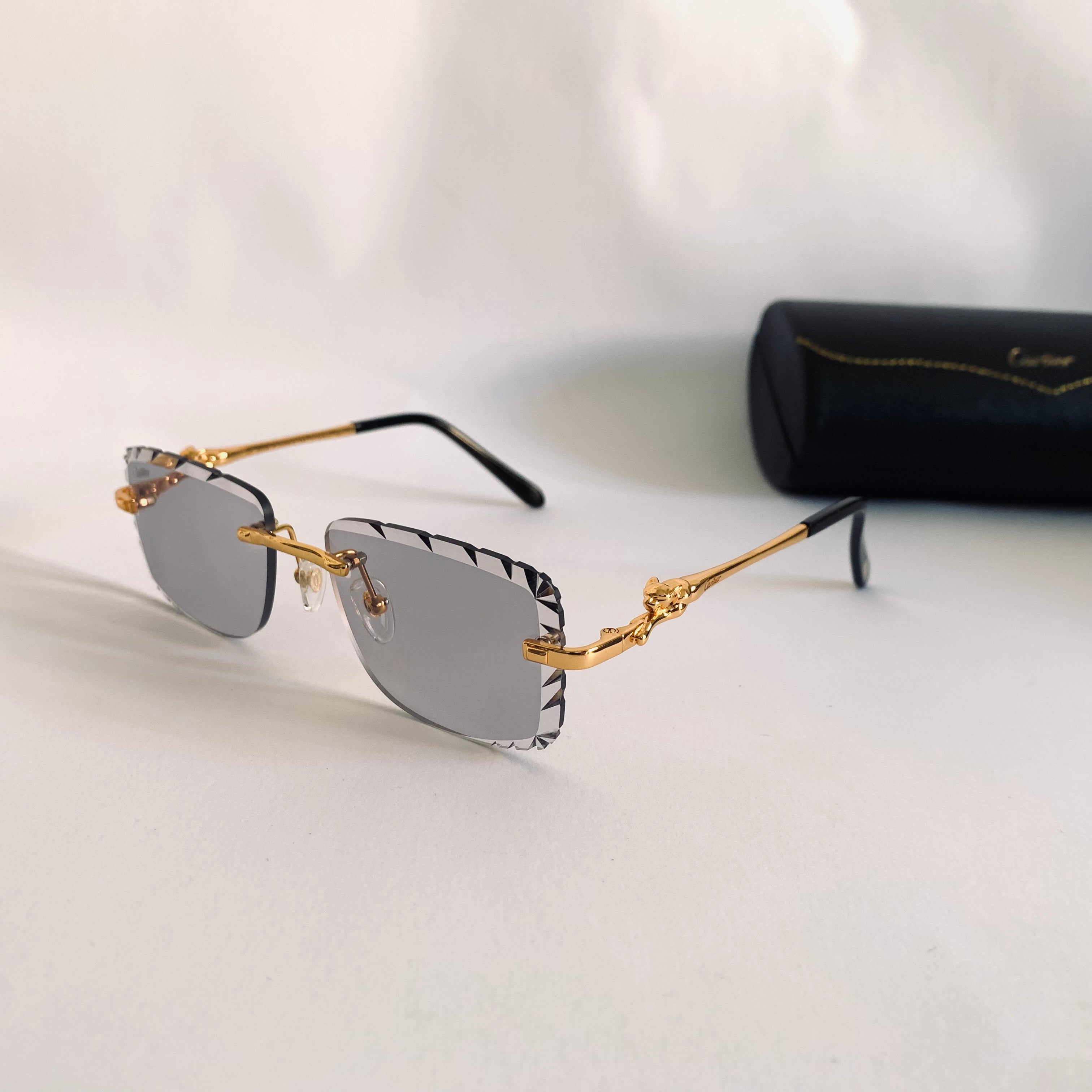 Cartier CT0281O Photochromic prc