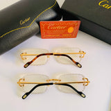 Cartier CT06116J Photochromique