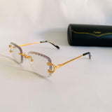 Cartier CT06116J Photochromique