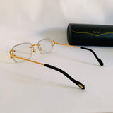 Cartier CT06116J Photochromique