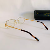 Cartier CT06116J Photochromique