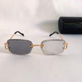 Cartier CT06116J Photochromique