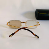 Cartier CT06116J Photochromique