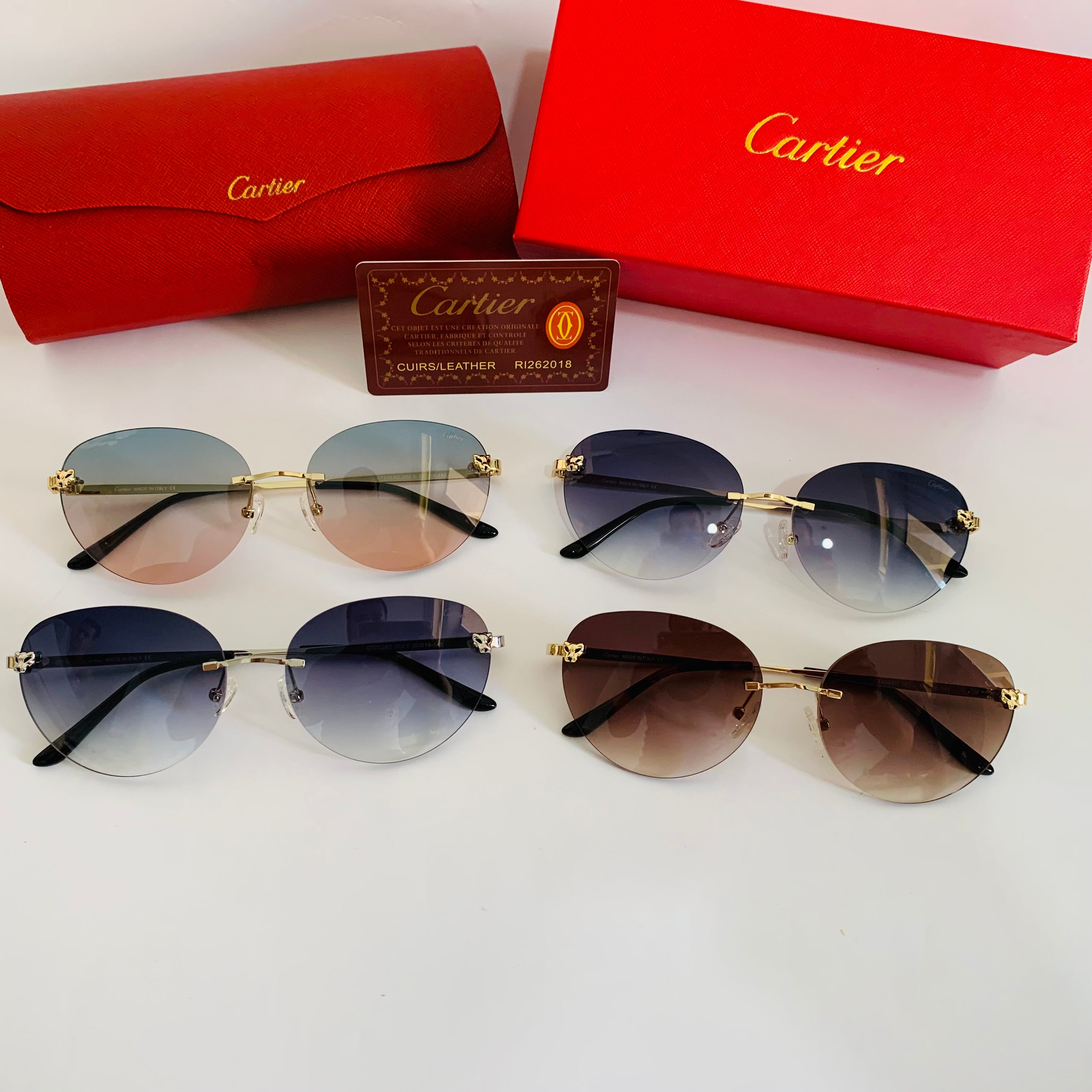 Cartier CT0028O prc S